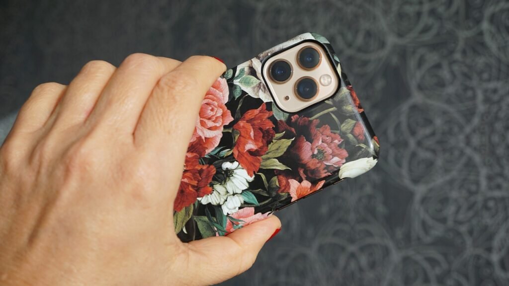 stylish phone case