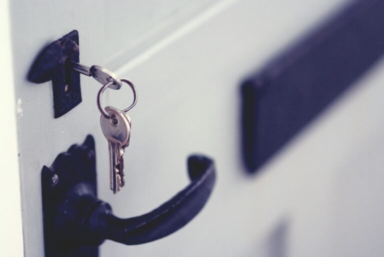 From Keys to Codes: The Transition to Smart Locks and What It Means for You part 1