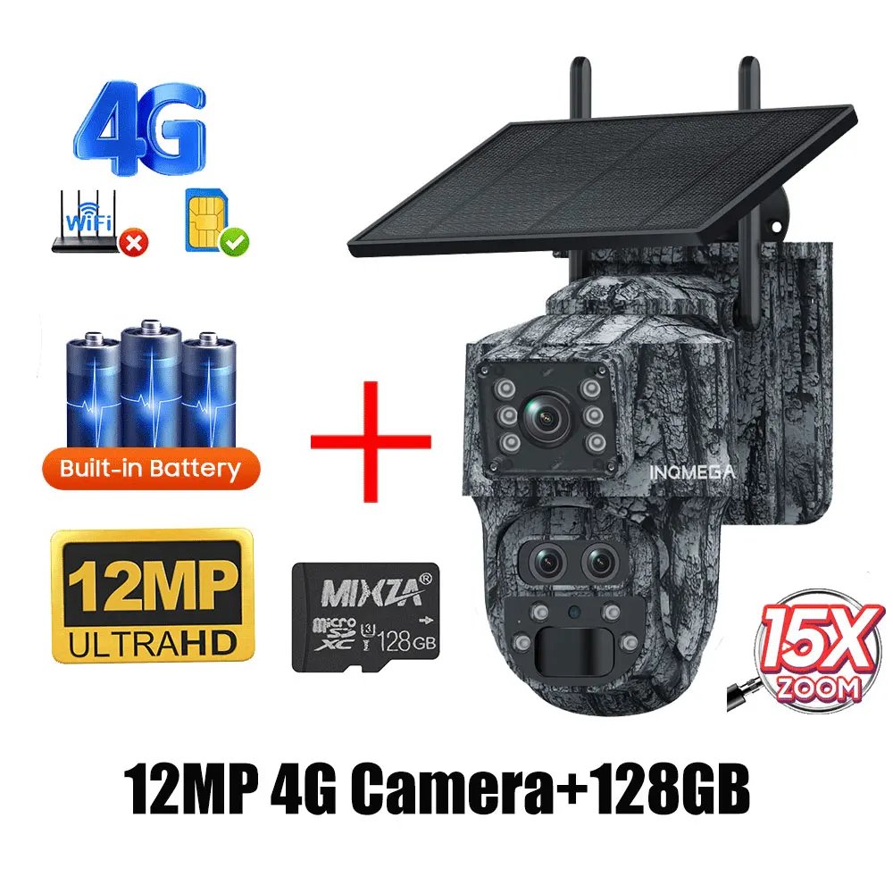 12MP 4G 128GB