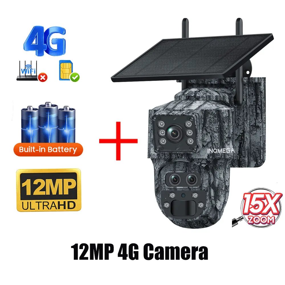 12MP 4G