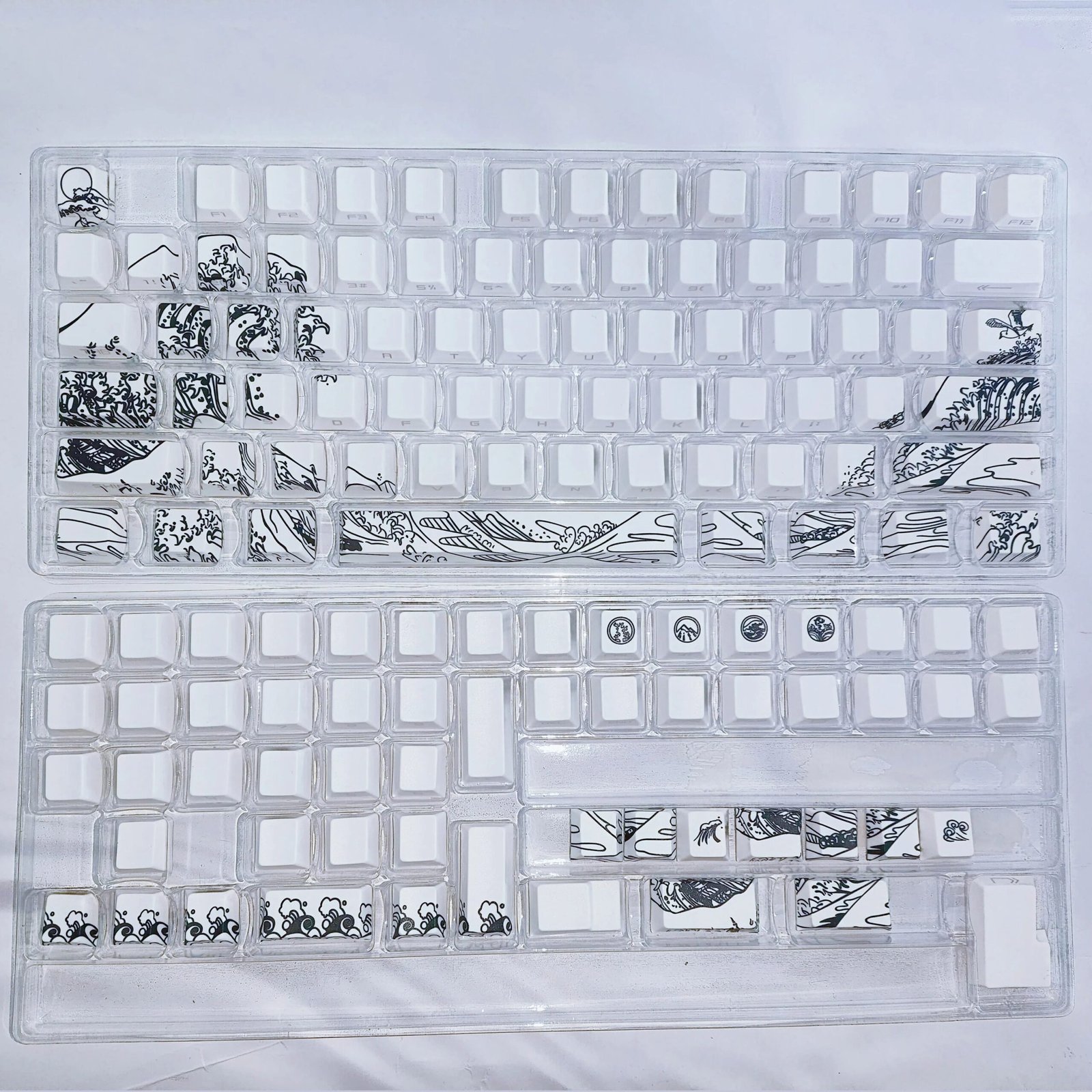 Side Print-SNC WHITE