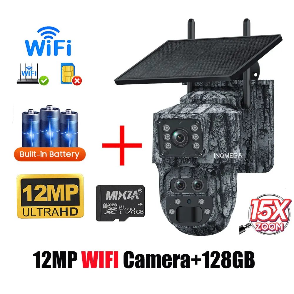 12MP WIFI 128GB