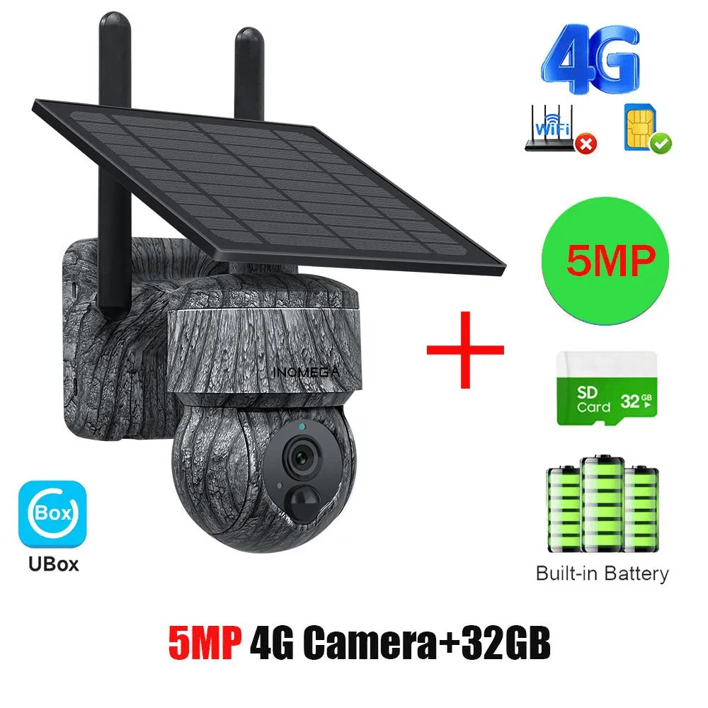 5MP 4G 32GB