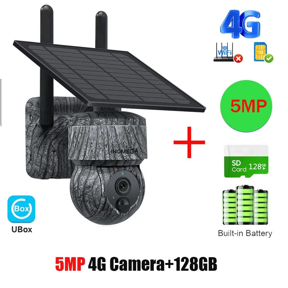 5MP 4G 128GB