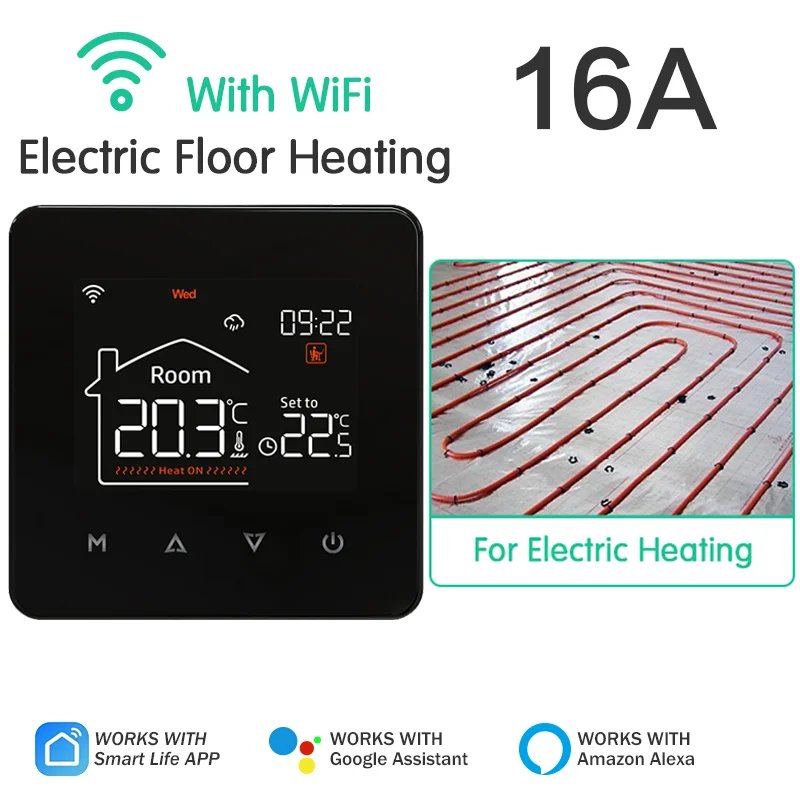 ElectricHeating-B