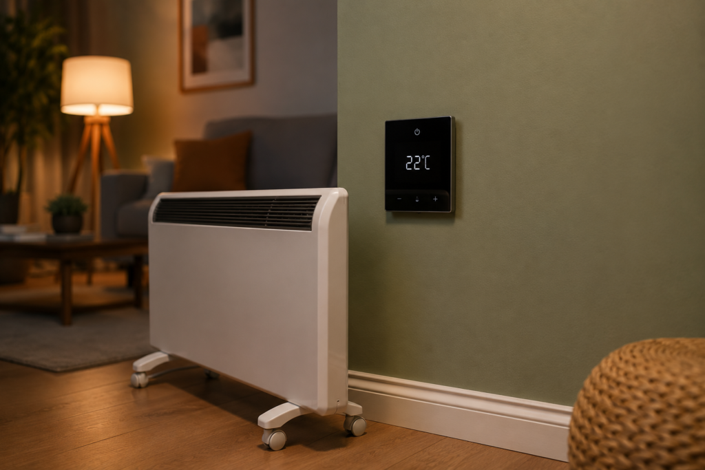 Are Smart Plugs Safe for Heaters, Kettles and High-Power Appliances?