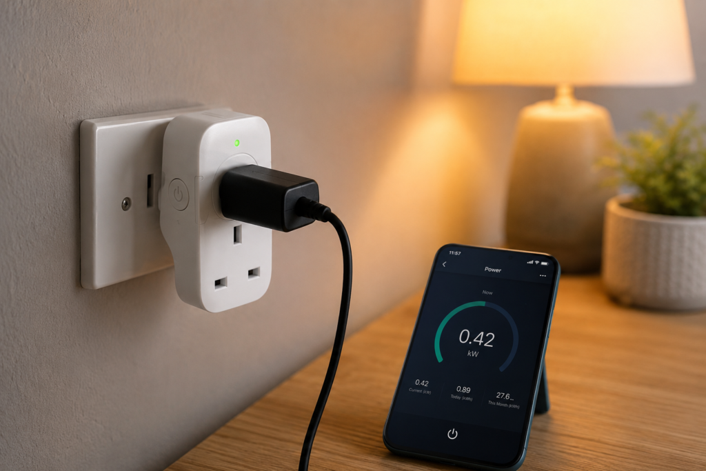 Are Smart Plugs Worth It in the UK? Everything You Need to Know