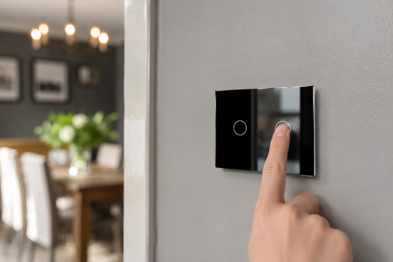 Best Smart Switches Without a Neutral Wire in the UK (2026 Guide)