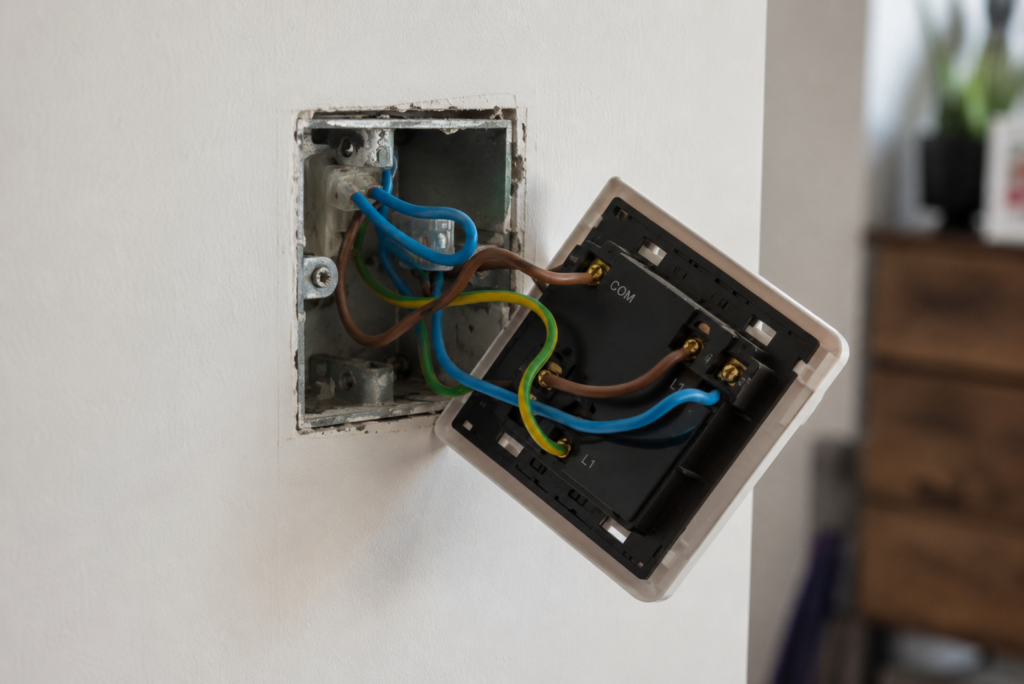 How to Check If Your Home Has a Neutral Wire in the UK