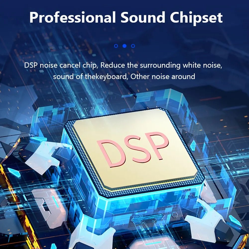 Podcast mixer connected to computer and phone
