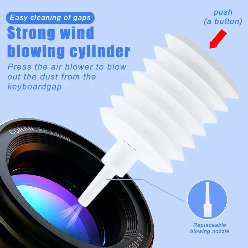 20-in-1 electronics cleaning kit gallery image 2